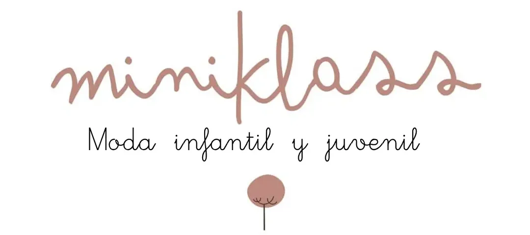 MiniKlass - Tienda Online de Moda Infantil y Juvenil