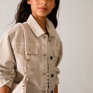 Cazadora sarga Mayoral REF 6407