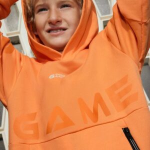 Sudadera Mayoral cremalleras REF 6411