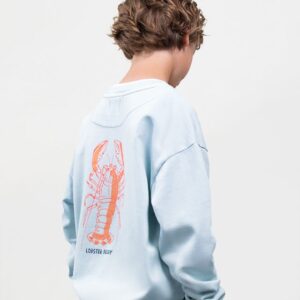 Sudadera Mayoral "lobster friday" REF 6420