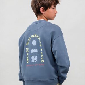 Sudadera Mayoral boston art REF 6423