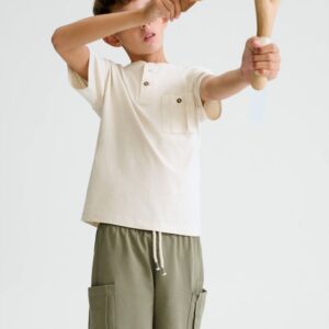 Conjunto Mayoral punto cuello panadero REF 6686