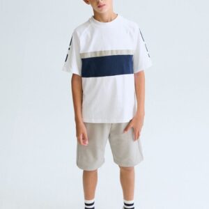 Conjunto Mayoral punto print "85" REF 6688