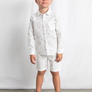 Bermuda Mayoral sarga 5b básica REF 204