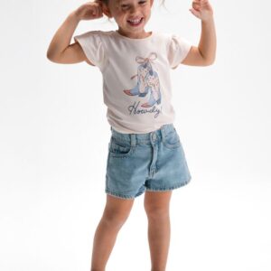 Short Mayoral tejano básico REF 36