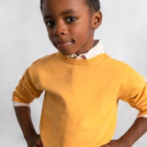 Jersey Mayoral c/redondo básico REF 311