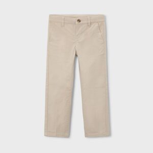 Pantalón Mayoral chino sarga básico REF 512