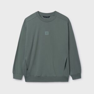 Sudadera Mayoral felpa básico REF 820