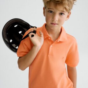 Polo Mayoral m/c granito básico REF 890