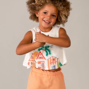 Conjunto Mayoral short REF 3228