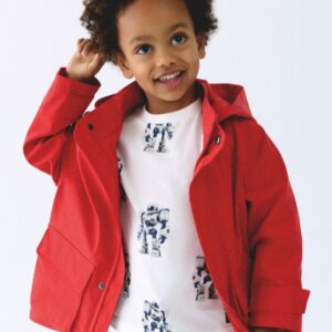 Cortavientos Mayoral REF 3445