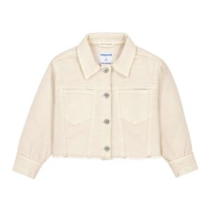 Cazadora Mayoral sarga REF 3455