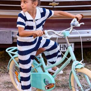 Conjunto Mayoral pantalón largo tricot REF 3595