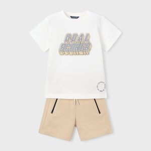 Conjunto Mayoral punto cremalleras REF 3606