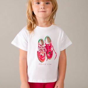 Conjunto Mayoral leggings ciclista REF 3731