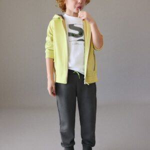 Chándal Mayoral 3 piezas con camiseta REF 3884