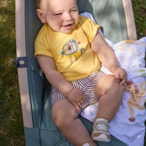 Conjunto Mayoral pantalón corto REF 1284