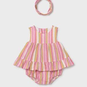 Conjunto Mayoral short REF 1290