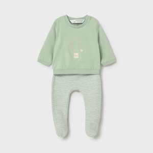 Conjunto Mayoral polaina REF 1599