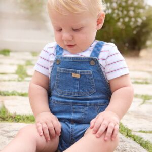 Conjunto Mayoral peto REF 1623