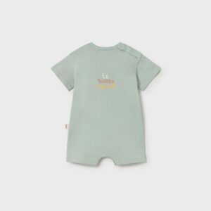 Pelele Mayoral punto REF 1646