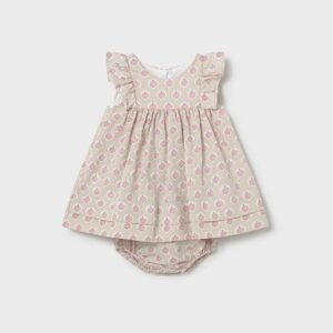 Vestido Mayoral REF 1803