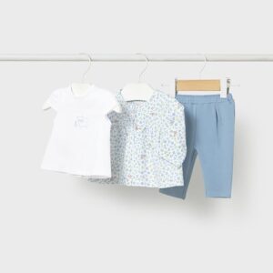 Chándal Mayoral 3 piezas REF 1825