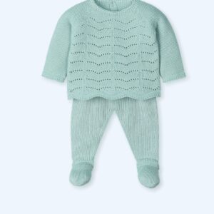 Traje 2 Piezas Mac Ilusion CONEJITOS TESS REF 0001