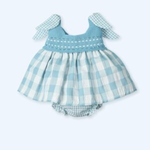 Jesusin y culote Mac Ilusion CLUNY REF 0101