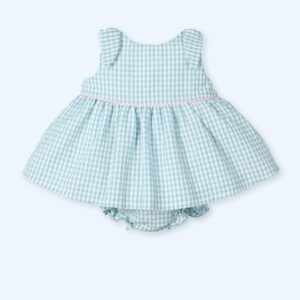 Jesusin tirantes Mac Ilusion CLUNY REF 0103