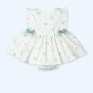 Jesusin Culotte plumeti Mac Ilusion CONEJITOS TESS REF 0113