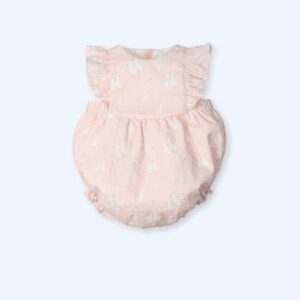 Pelele Mac Ilusion PLUMETI DUCKS REF 0161