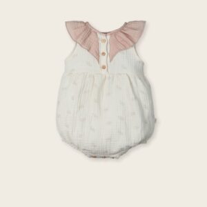 Ranita Mac Ilusion STAYWILD-TINYBLÜM* REF V617