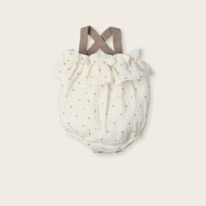 Ranita Mac Ilusion Aria DOTTY* REF V644