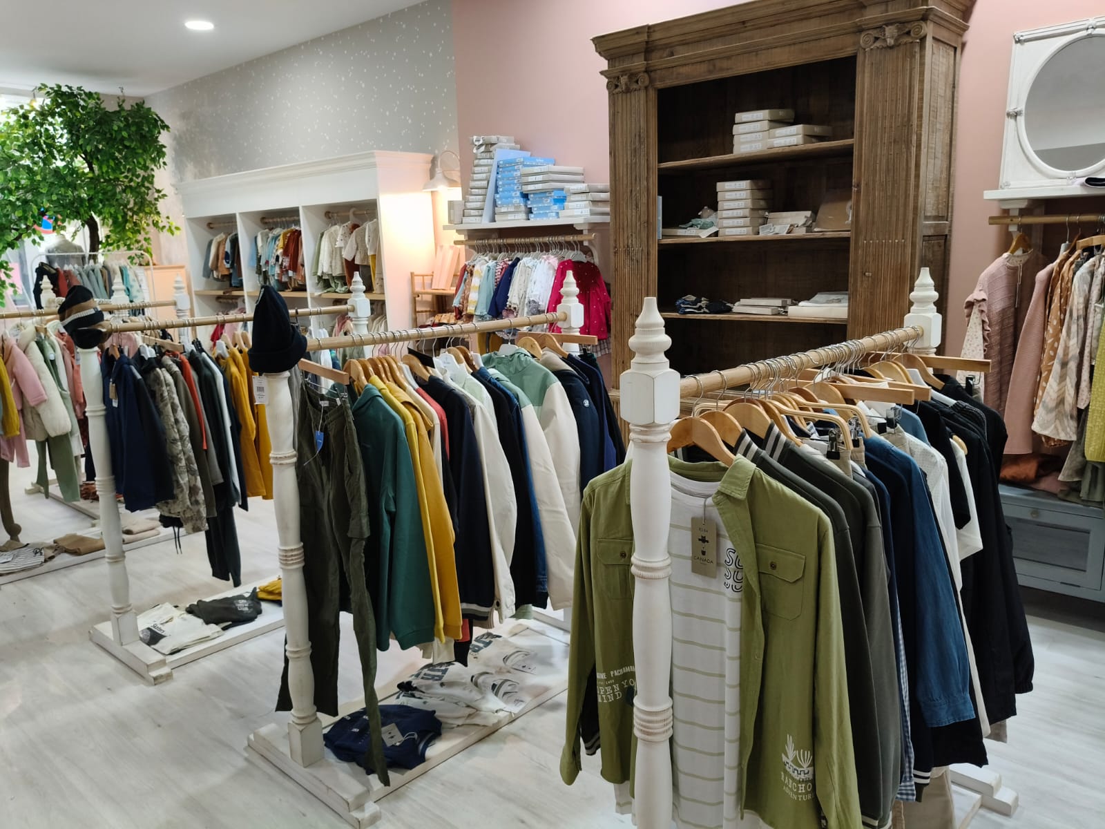 Tienda-Moda-Infantil-y-juvenil-Miniklass