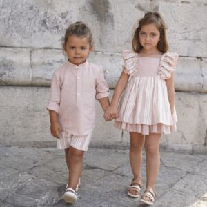 Conjunto Niño DBB REF 26408