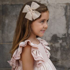 Vestido Niña DBB REF 26418