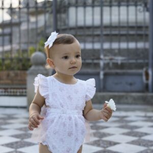 Pelele DBB REF 26609