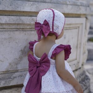 Jesusito CON CAPOTA DBB REF 26901