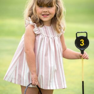 Vestido con braguita Yoedu REF 0327