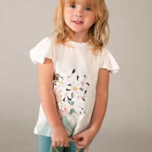 Conjunto Mayoral leggings REF  3724