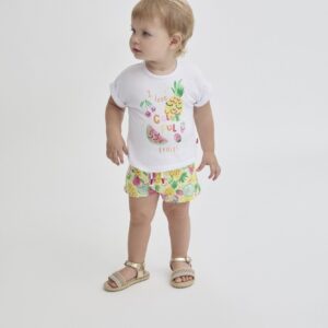 Conjunto corto dos piezas Yatsi REF 26112304