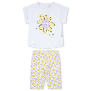 Conjunto corto dos piezas Yatsi REF 26112306