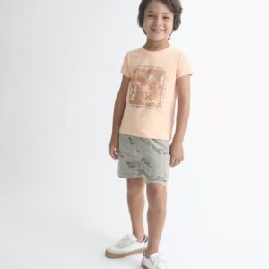 Conjunto corto YATSI REF 26113007