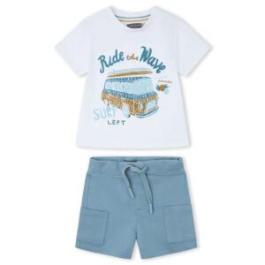 Conjunto bermuda Canada House REF 26352520