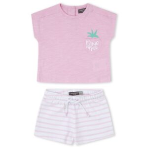 Conjunto Short Canada House REF 26366520