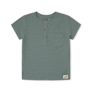 Camiseta Canada House JUNGLE REF 26376041