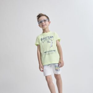 Camiseta Canada House TEAM REF 26375061