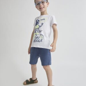 Camiseta Canada House WILDAIR REF 26375051