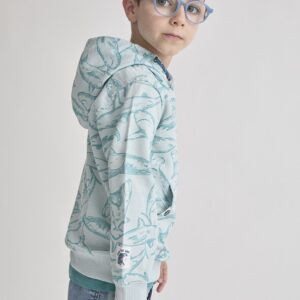 Sudadera Canada House SHAKA REF 26373111